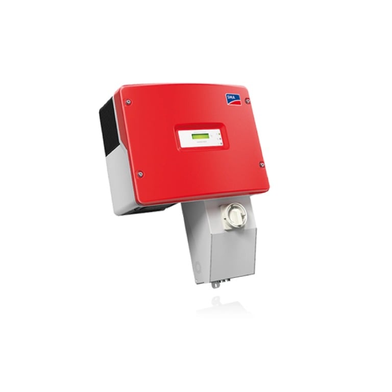 SMA Sunny Boy 3.0 kW Single Phase String Inverter