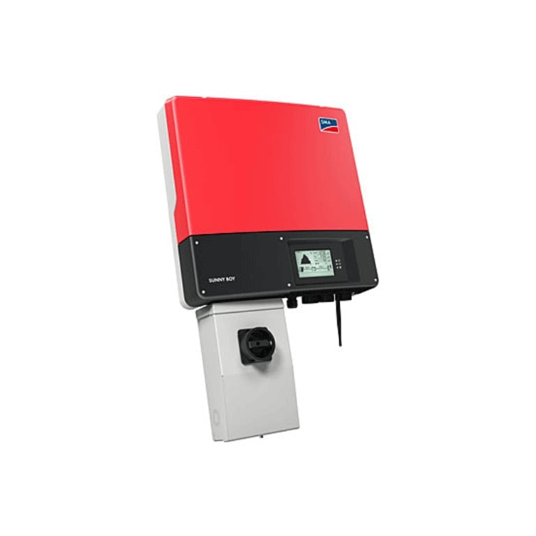 SMA Sunny Boy 5.0 kW String Inverter