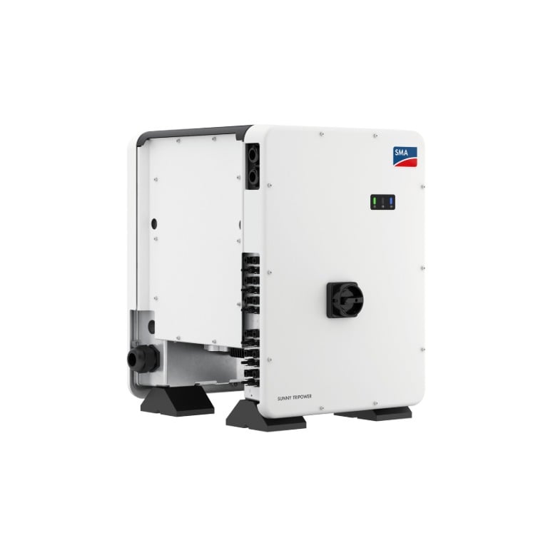 SMA SUNNY TRIPOWER 62kW Three Phase String Inverter