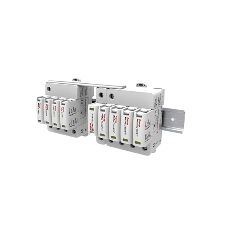 SMA AC Surge Protection