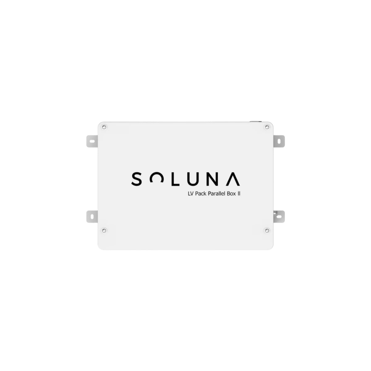 Soluna 10k LV Multi-Batteries Combiner Box