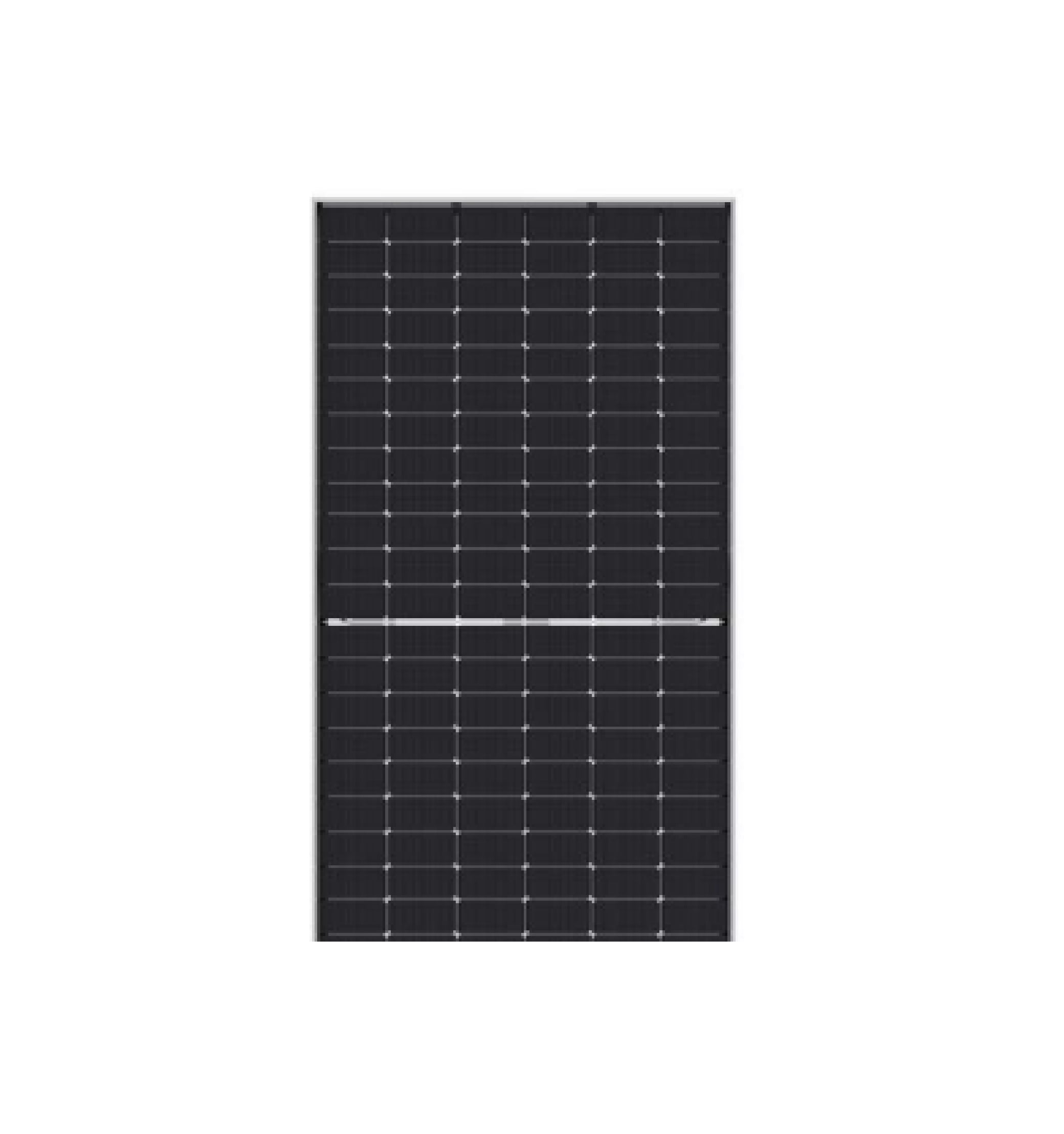 Jinko Solar 580W 144 N Type Cells Bifacial Solar Panel