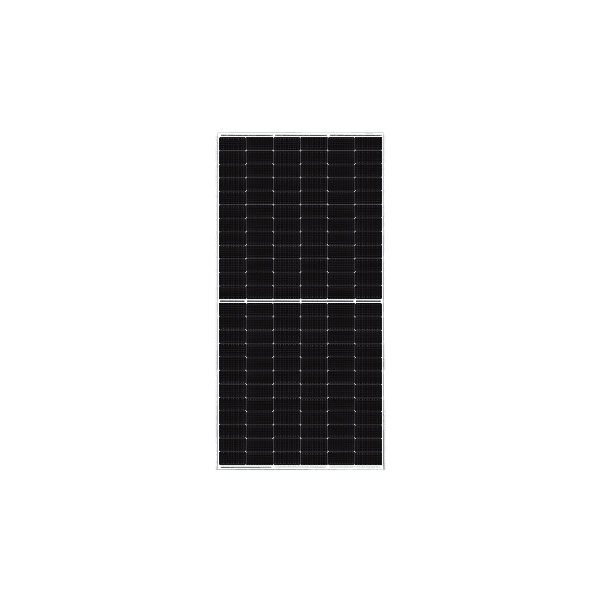 Canadian Solar 680W 132 Cell TopCon BF Solar Panel