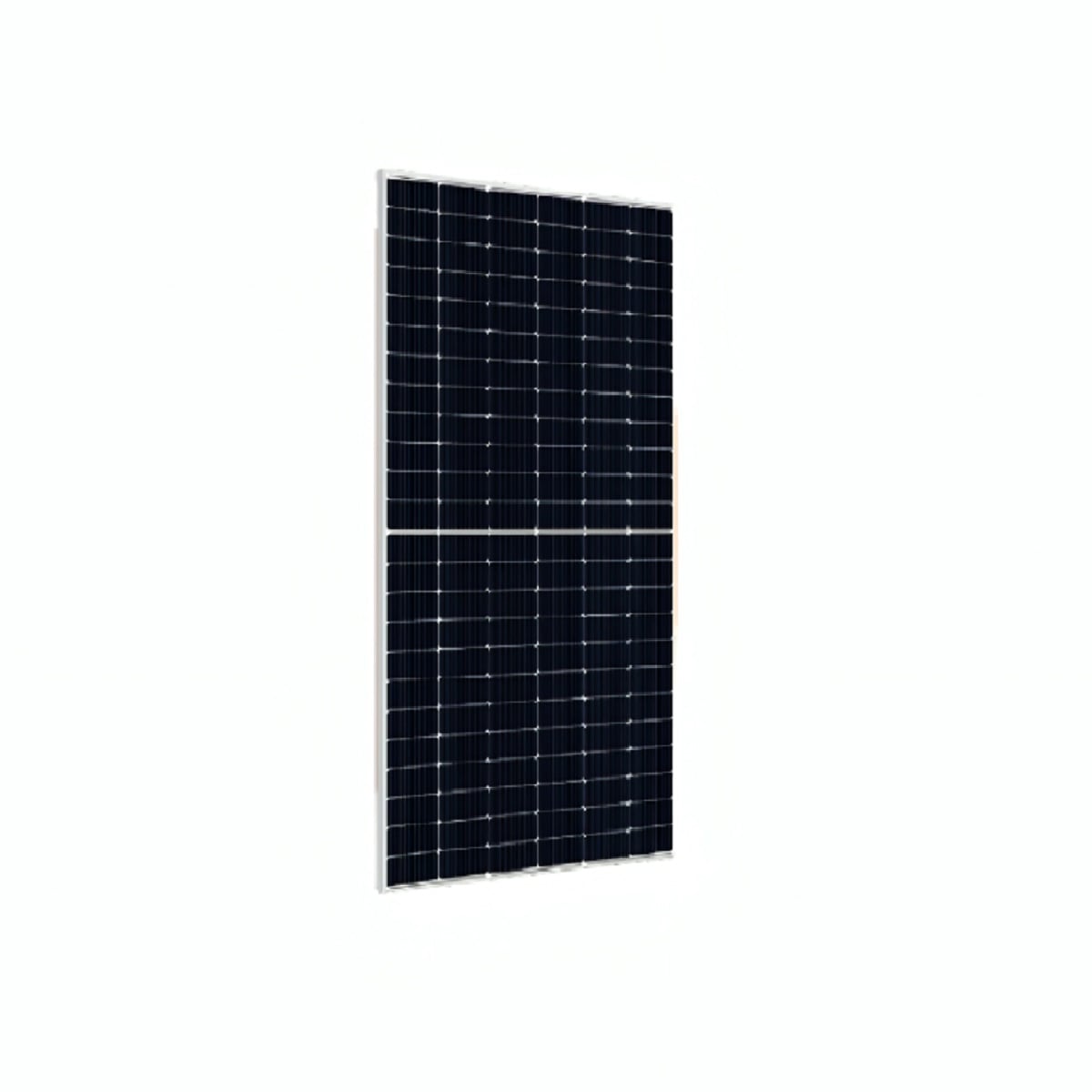 VSun Solar 590W 144 Cells Bifacial Solar Panel