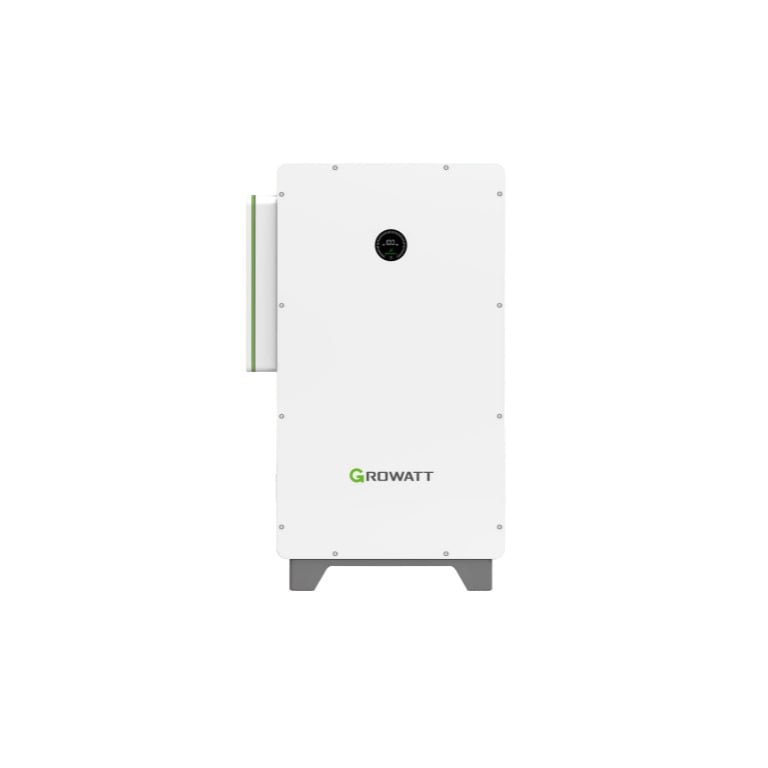 GROWATT WIT 55kW/208V/220V Three Phase Hybrid Inverter