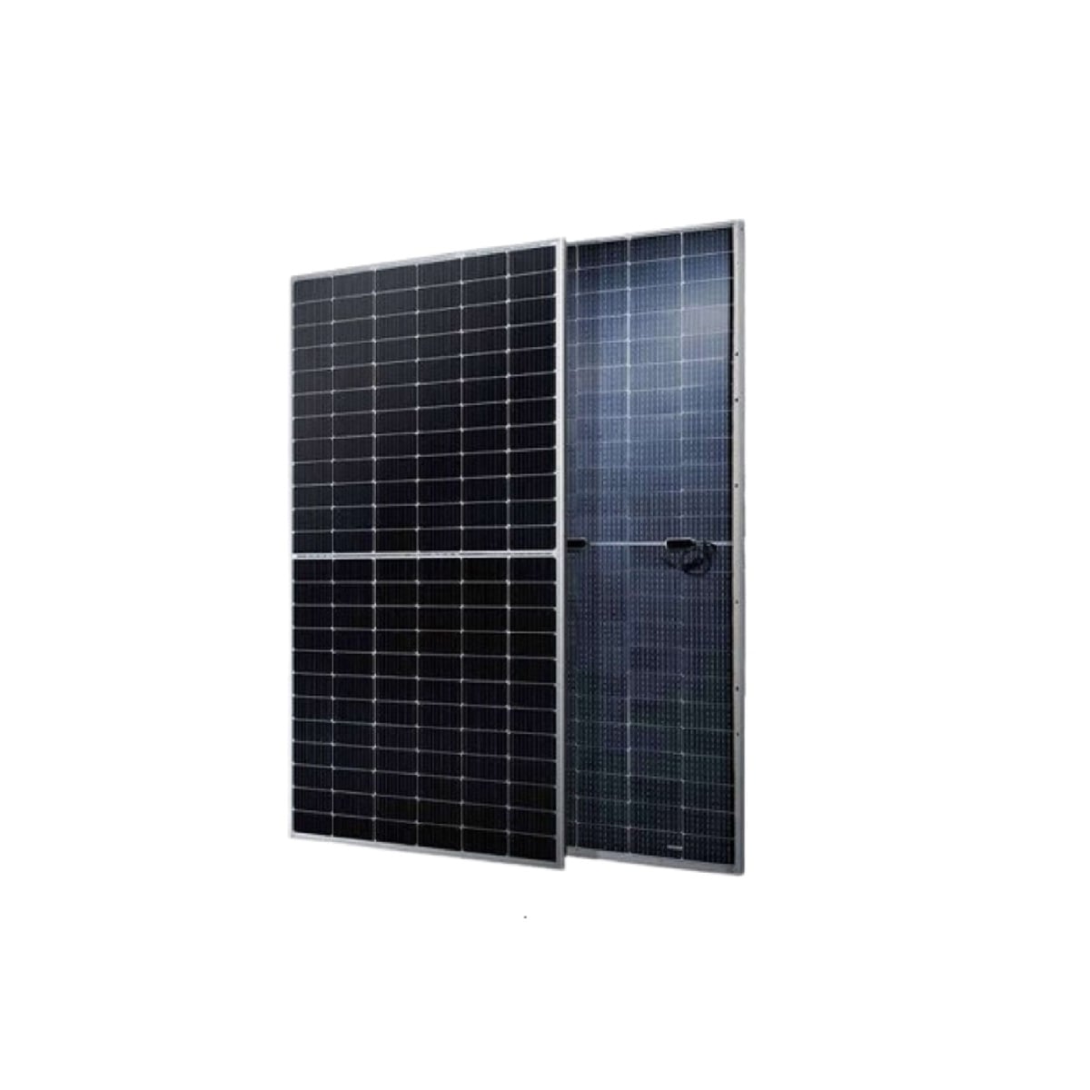 Winn Solar 550W 144 Cells Mono Solar Panel