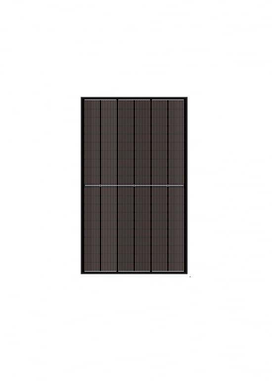 ZNShine 440W 120 Mono PERC Cells Solar Panel