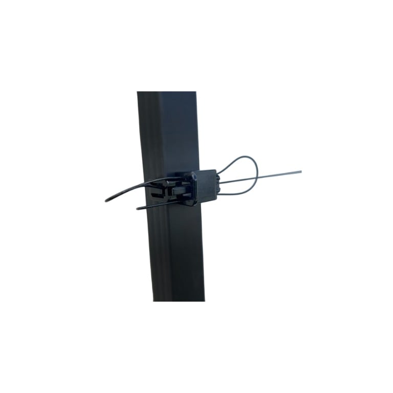 EZ Solar ZipLine 82" Wire Positioning Device- Bulk