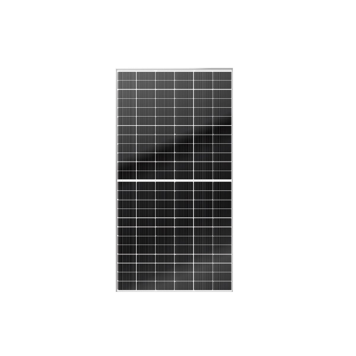 Thornova Solar 550W 144 Cells Bifacial Solar Panels