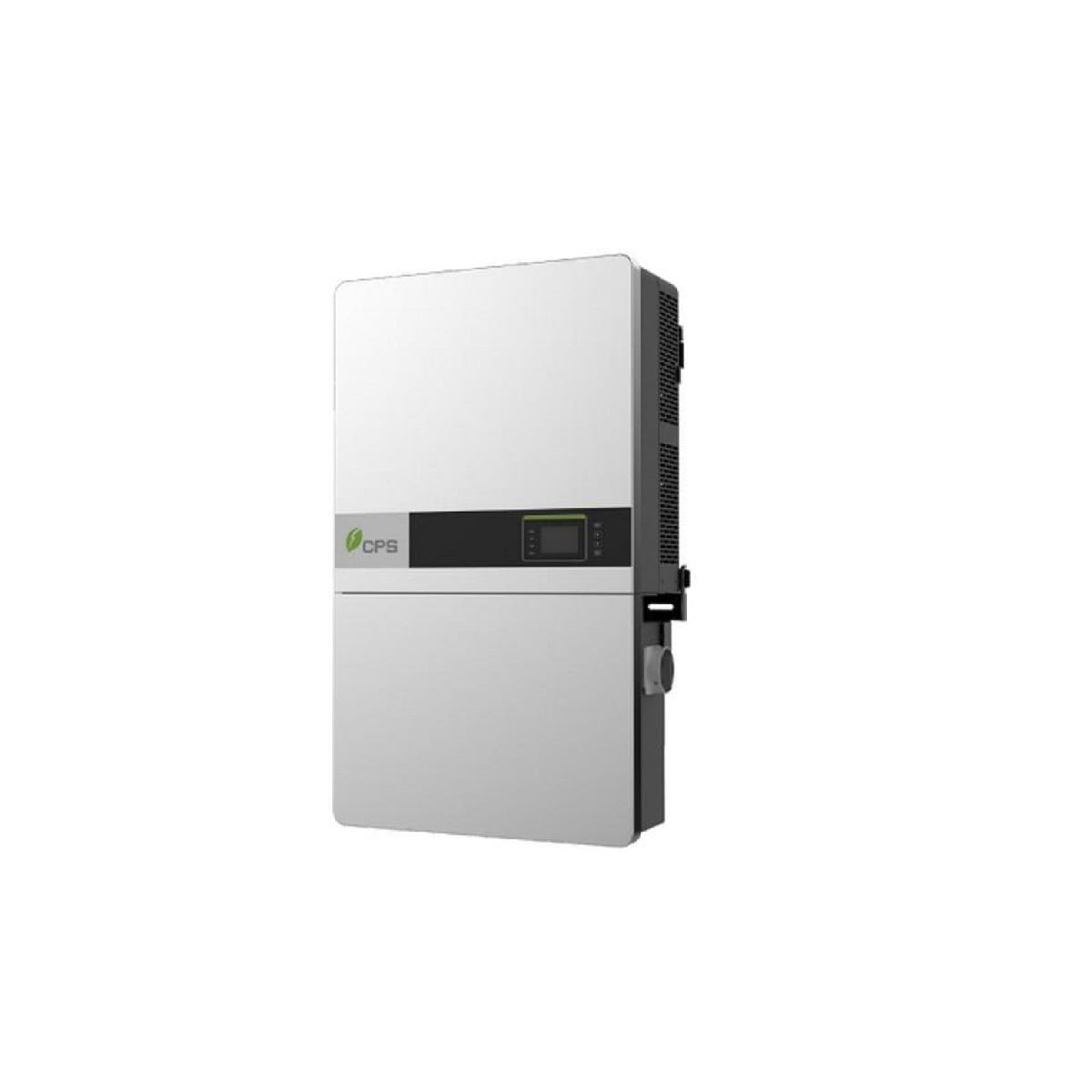 Chint Power 50kW 480V Three Phase String Inverter