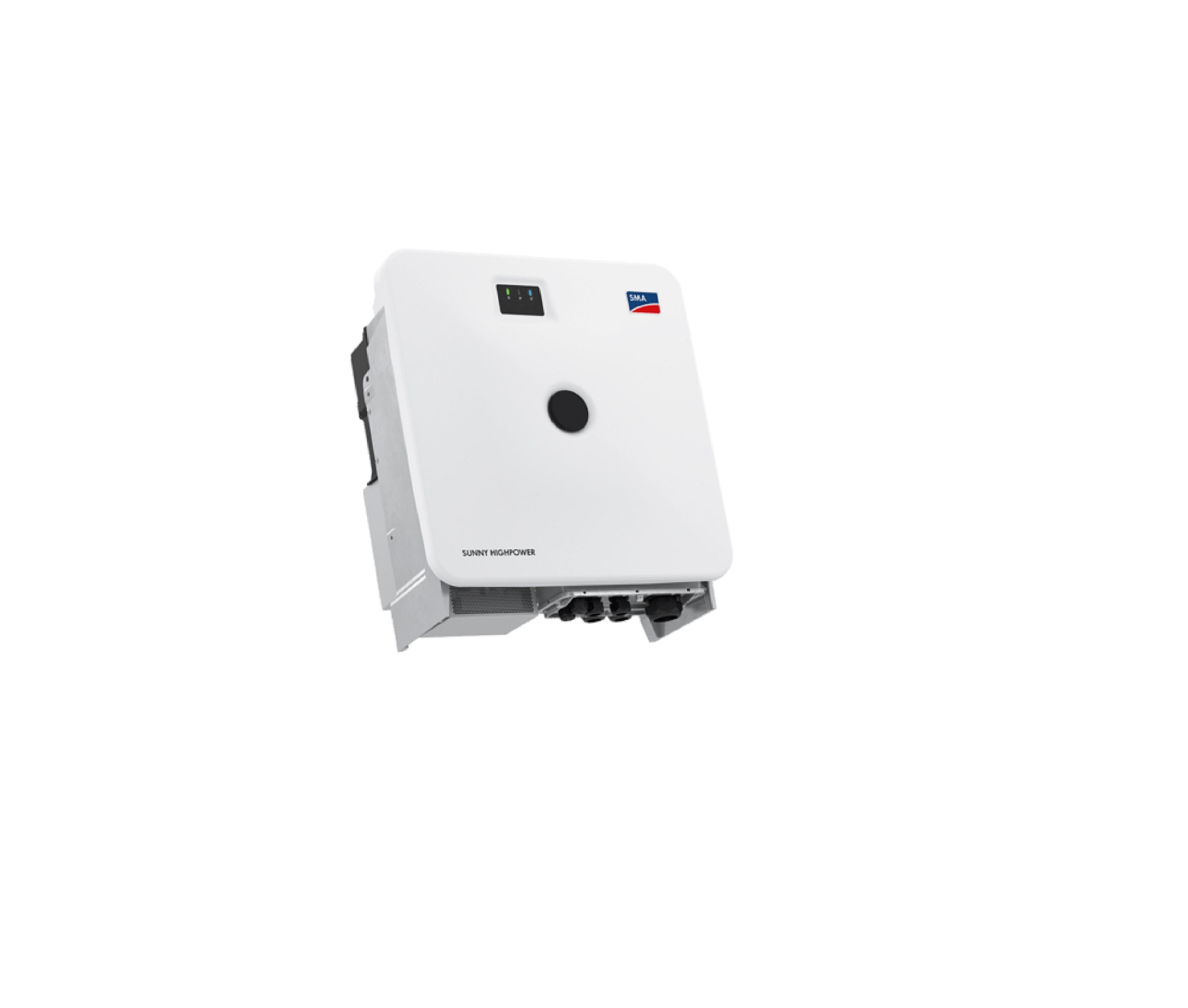 SMA SUNNY HIGHPOWER PEAK3 150kW Three Phase String Inverter
