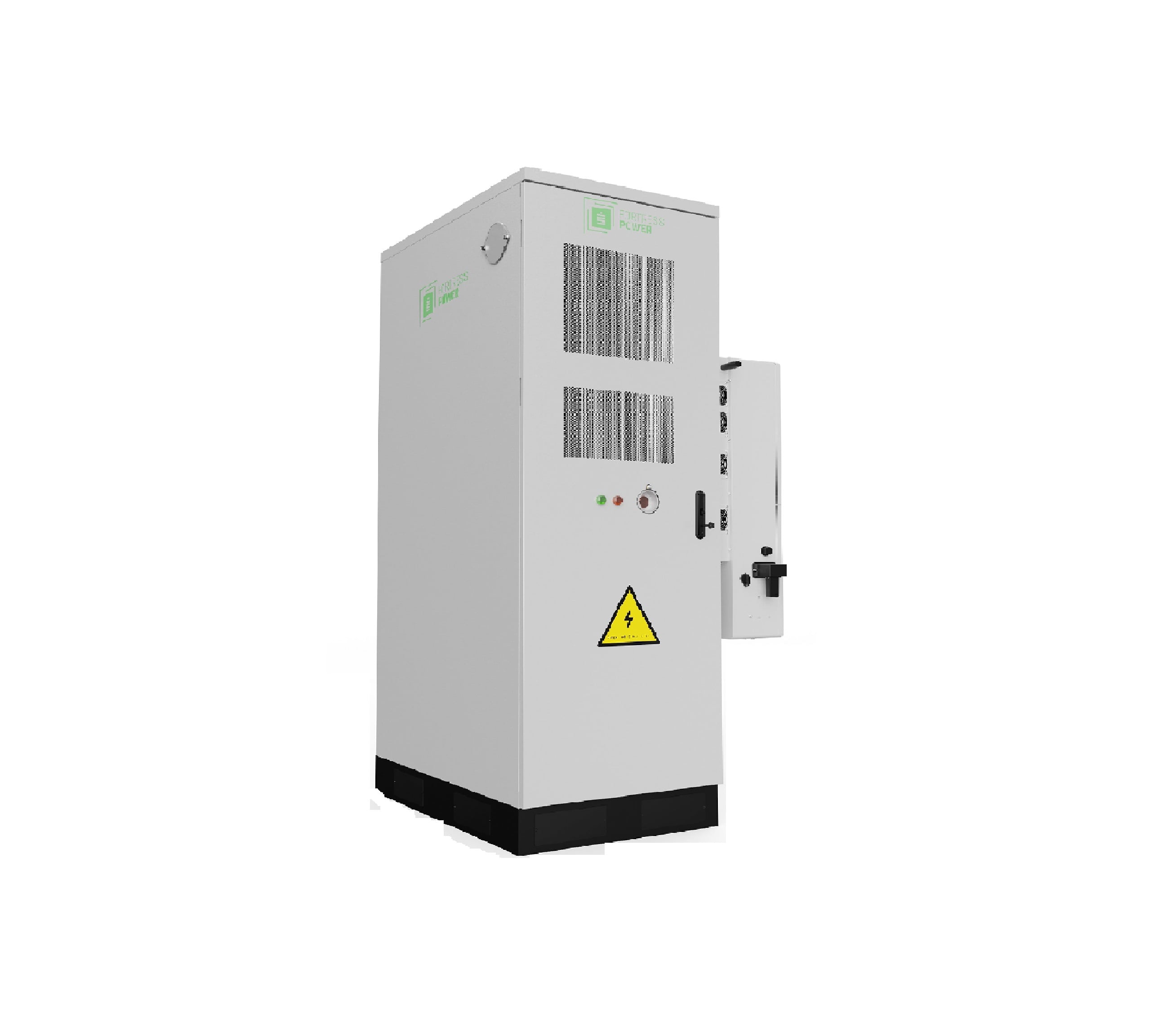 Fortress Power 60kWh 614.4VAC Outdoor Battery