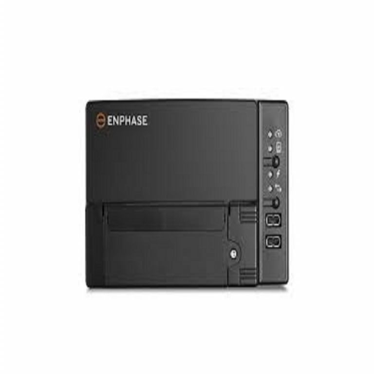Enphase IQ Envoy Single Phase