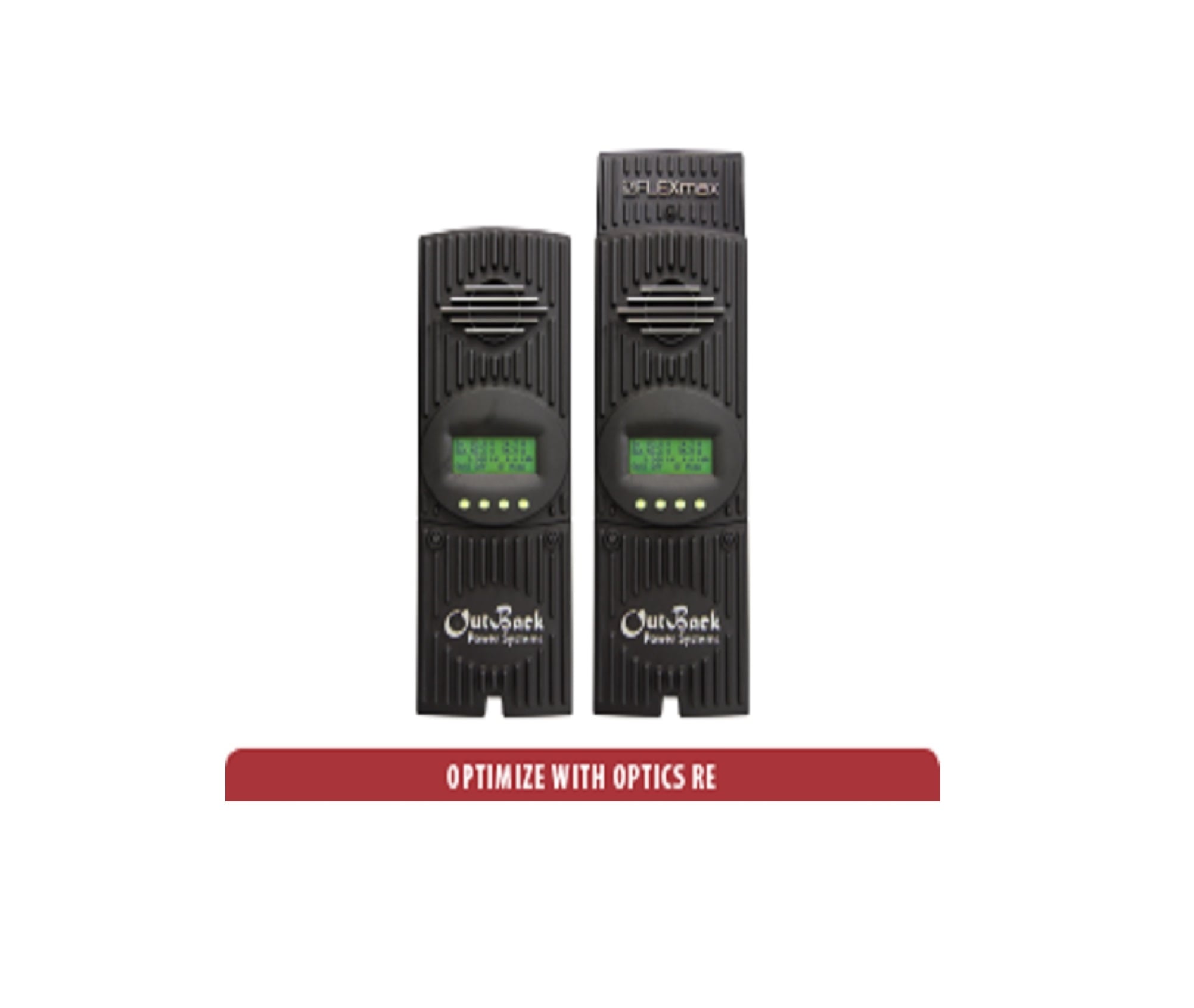Outback Power FLEXmax 80 MPPT Solar Charge Controller (200 Units)