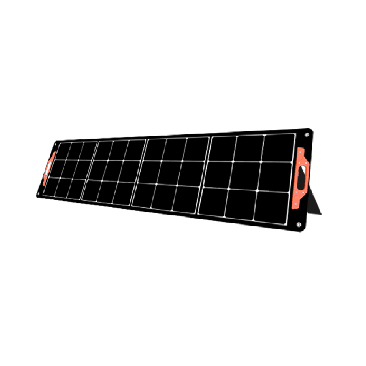 Glory Solar 200W Foldable Mono Solar Panel