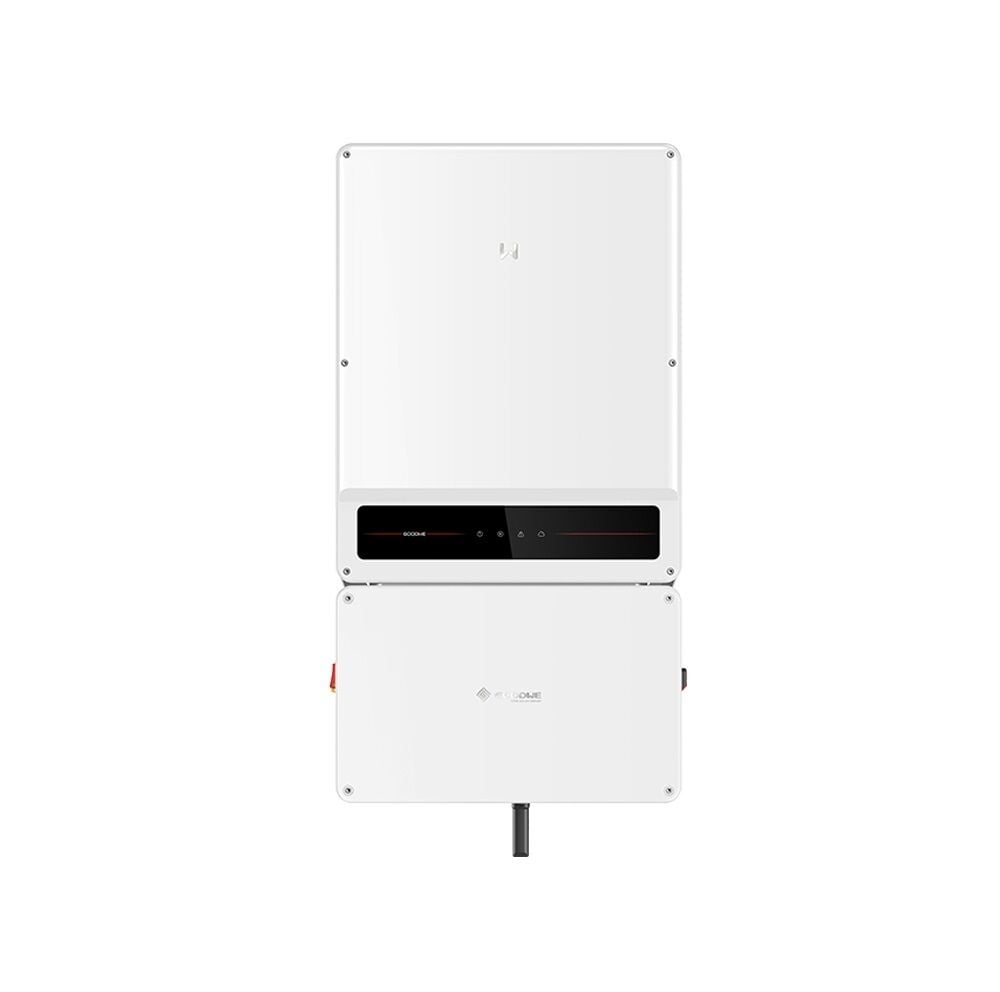 GoodWe 60kW 480V SMT-US Three Phase String Inverter