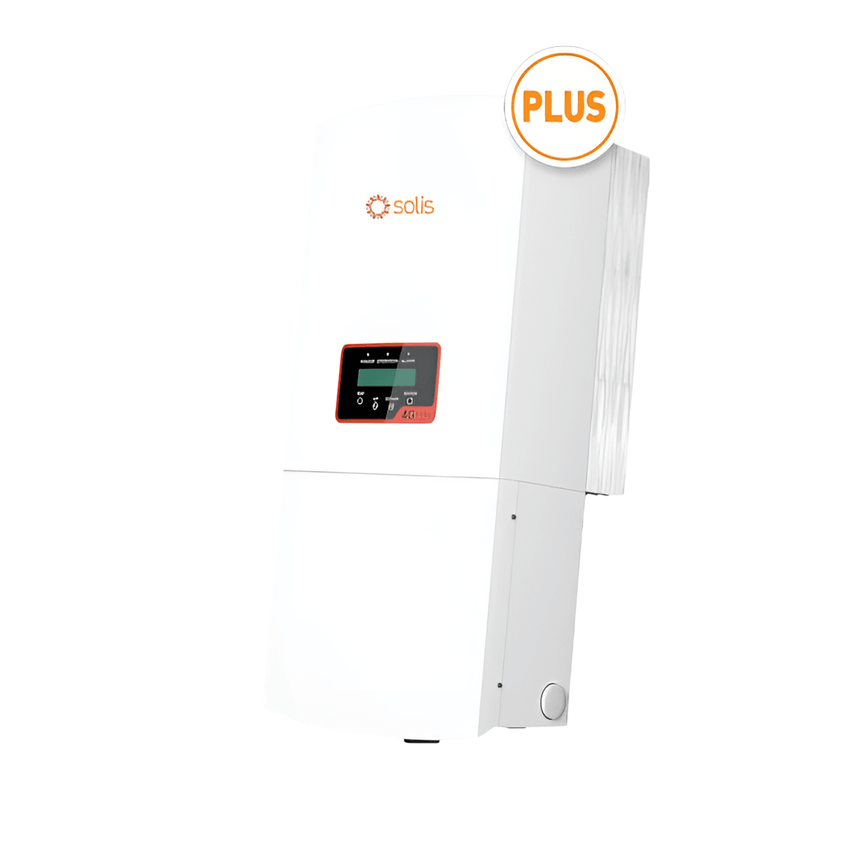 Solis 6KW RSS Single Phase String Inverter
