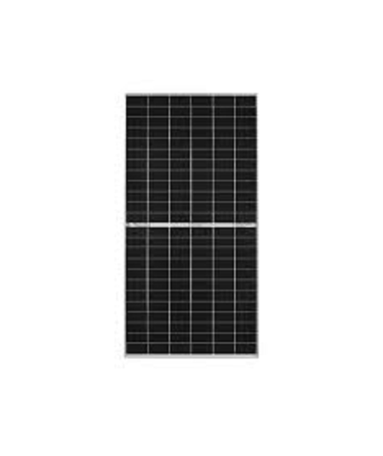 Jinko Solar 535W 144 Half Cells Bifacial Solar Panel