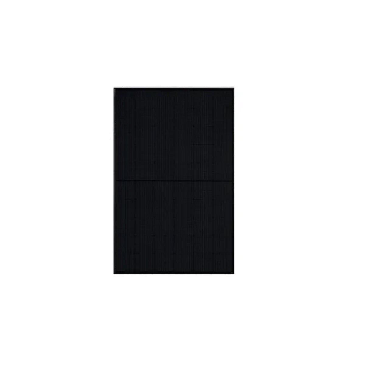 Meyer Burger Black 380W 120 Mono HJT Cells Solar Module