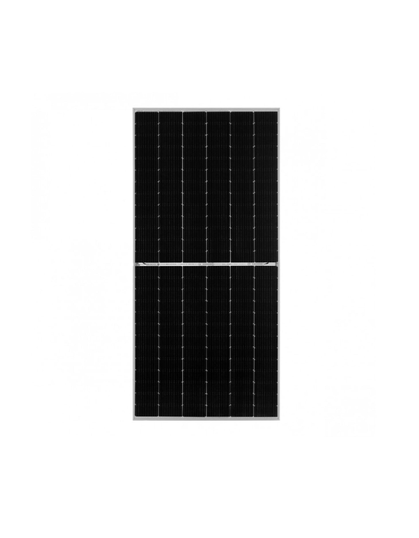 Jinko Solar 460W 156 Half Cells Bifacial Solar Panel