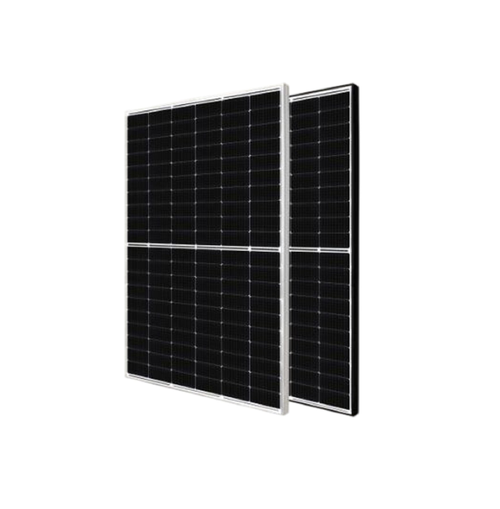 KOSOL Energie 450W 120 Mono Half Cut Cells Bifacial Solar Panels