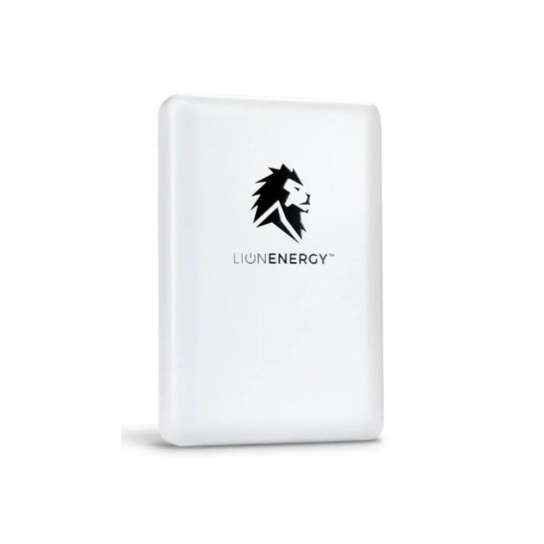 Lion Energy Lion Claw 10000mAh Power Bank