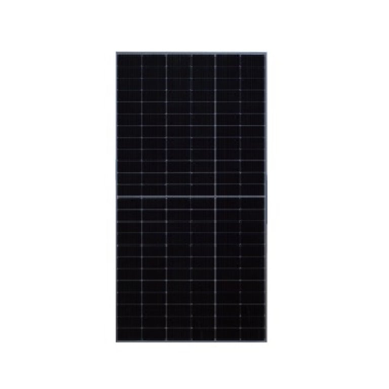 Runergy 545W 144 Mono PERC Cell Bifacial Solar Panel