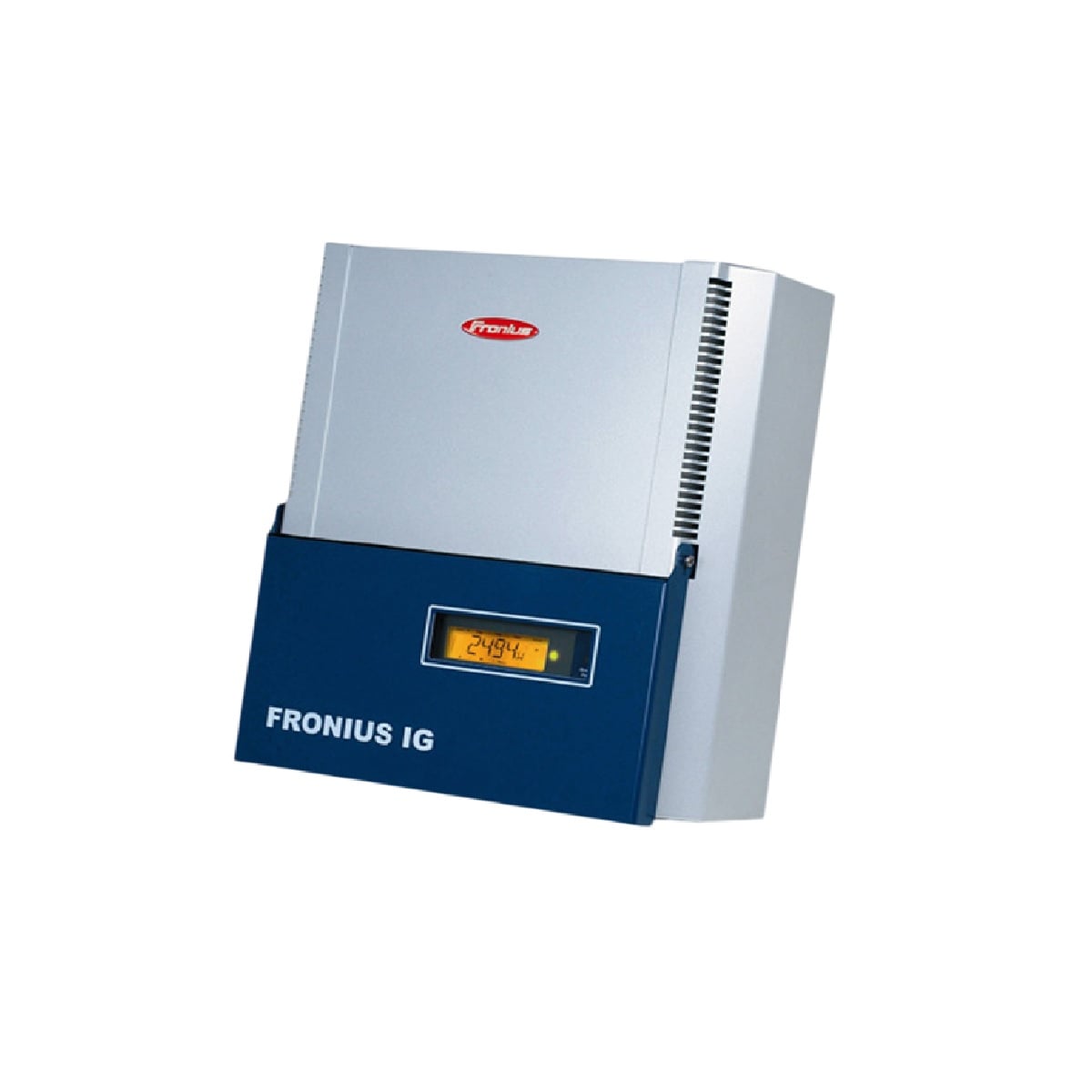 Fronius IG 2.5kW LV 208V Single Phase String Inverter