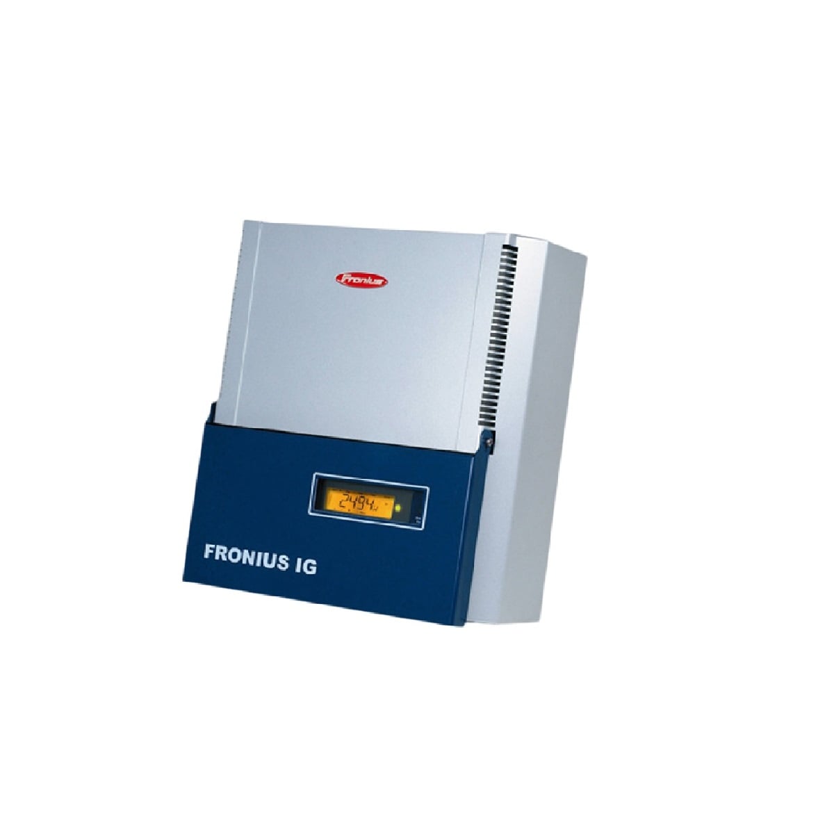 Fronius IG 4.5kW LV 208V Single Phase String Inverter