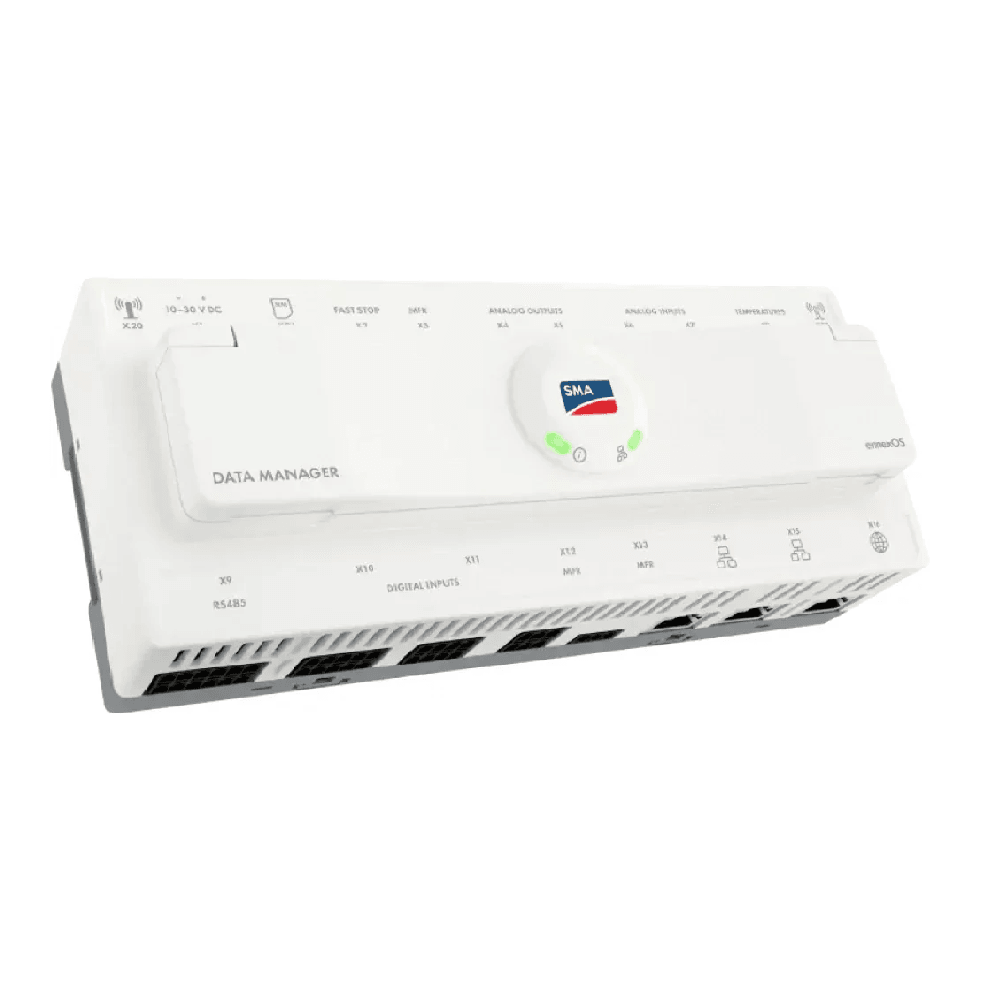 SMA Data Manager M