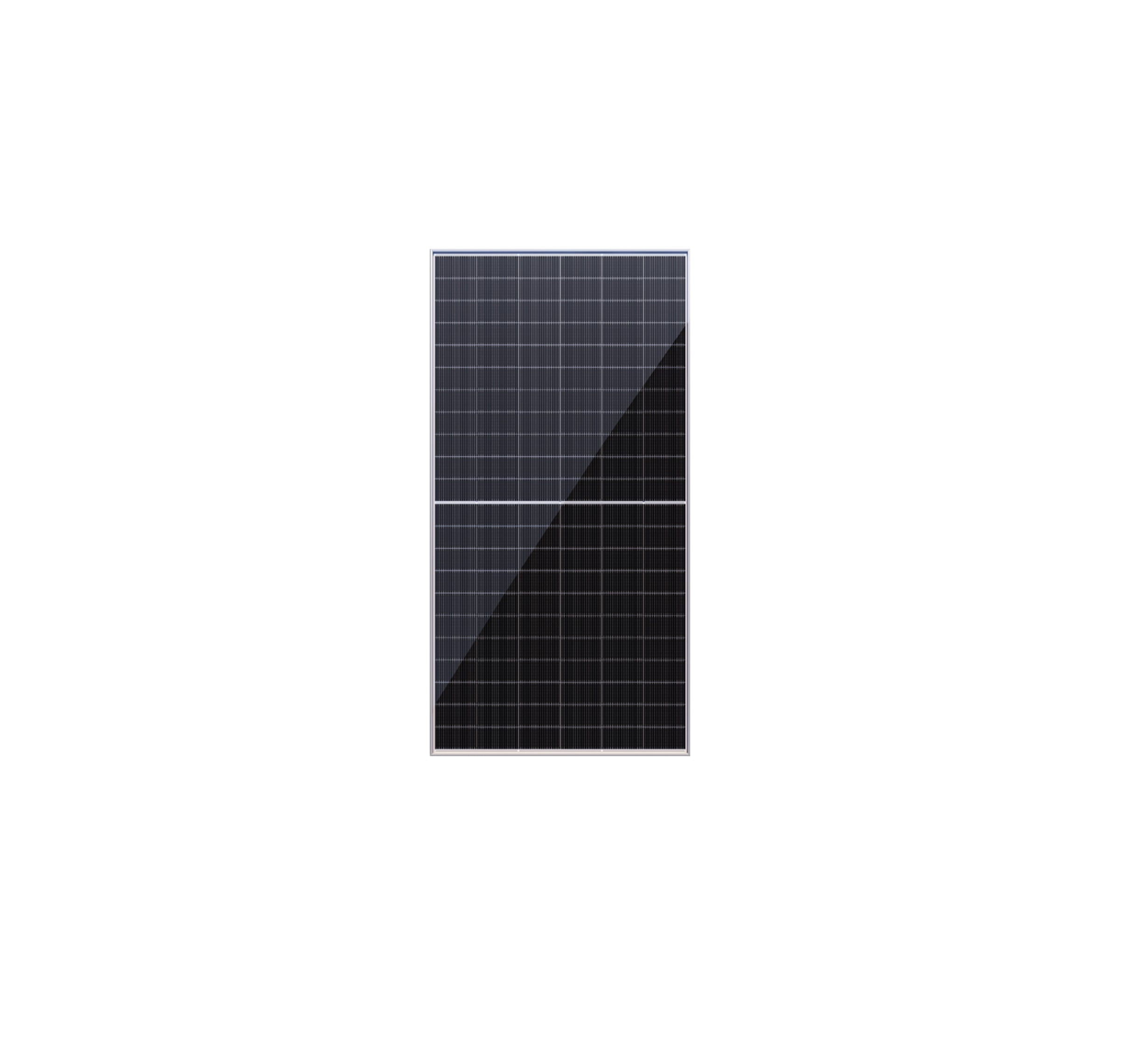 SunPlus 630W 132 N-Type Monocrystalline Solar Panel