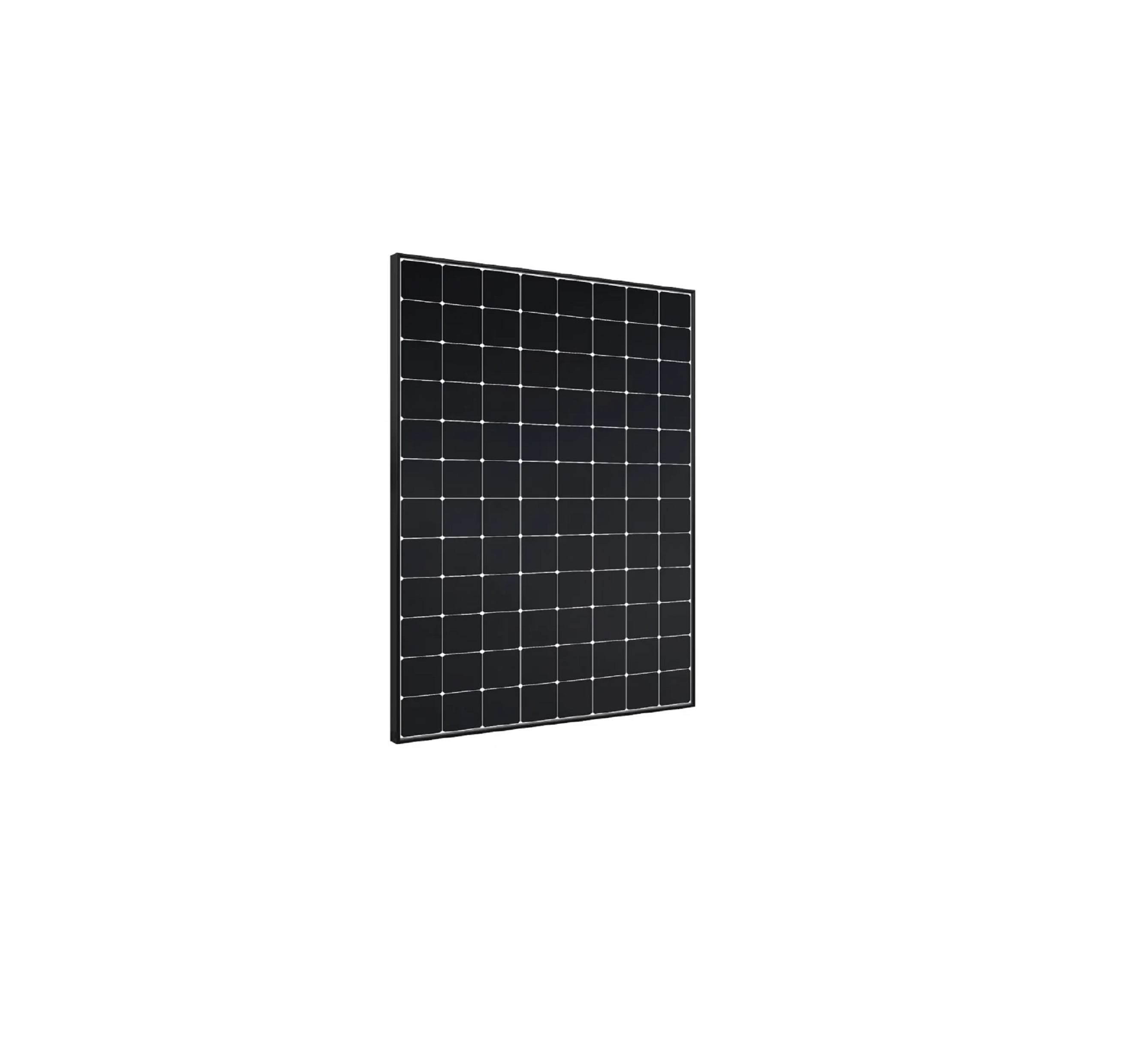 SunPower 327W 96 Mono Cells + SMA 6kW Inverter 11.7kW System