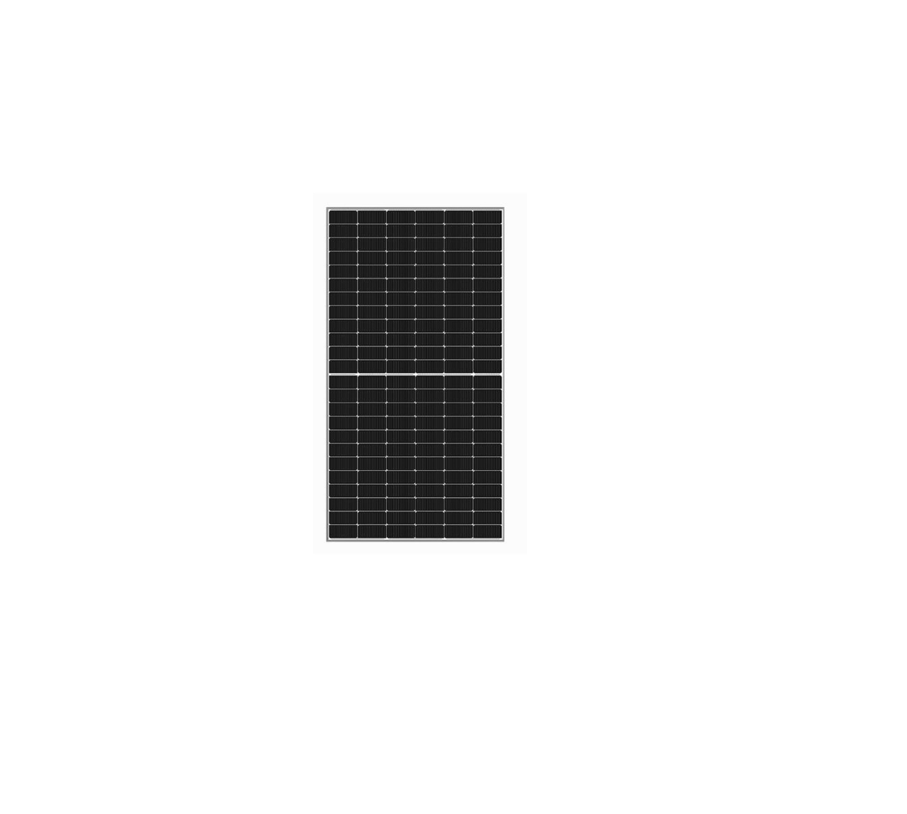 SunPlus 590W 144 Monocrystalline Cells Bifacial Solar Panel
