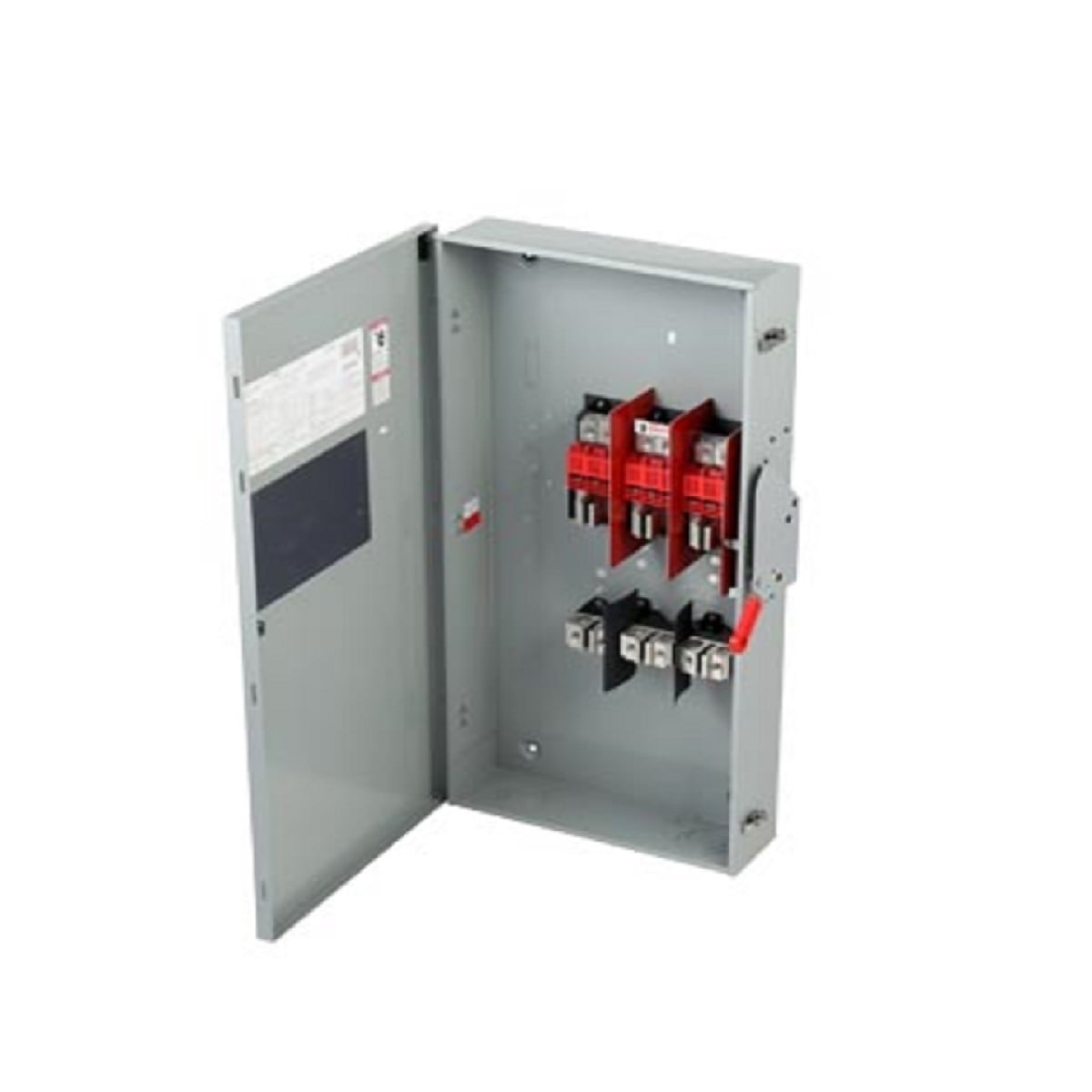 ABB Low Voltage Circuit Protection Safety Switch