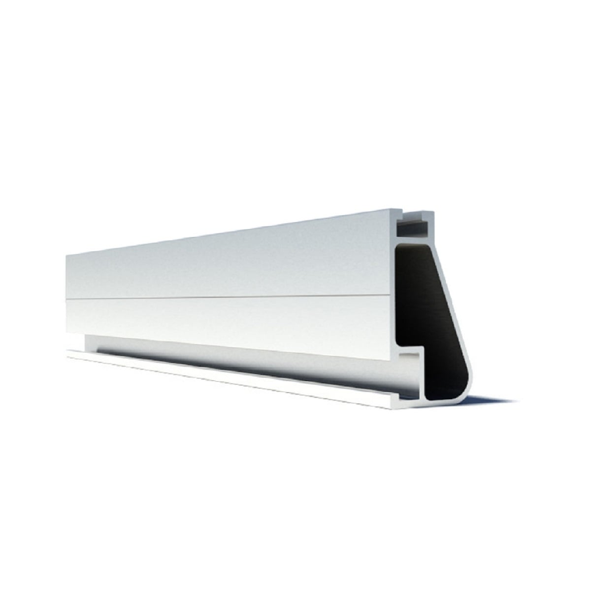 IronRidge XR100 168" (14') Rail