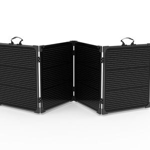 Sumyok Solar 220W 112 Cells TOPCon Foldable Solar Panel Image