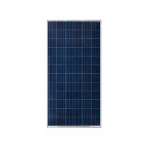 Yingli Solar 235W Poly 60-Cell Solar Module Image