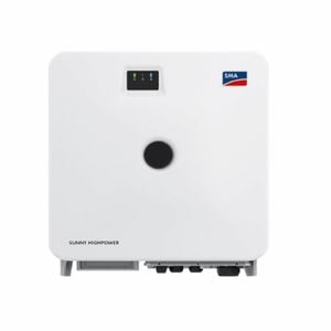 SMA Sunny HighPower Peak3 125kW String Inverter