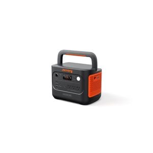 Jackery Explorer 1500 v2 + SolarSaga 100W Air x 2 Image