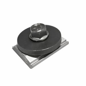 SnapNrack MLPE Rail Attachment Kit Image