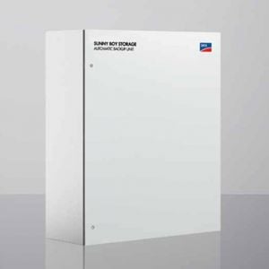SMA SBS 200A Automatic Backup Unit