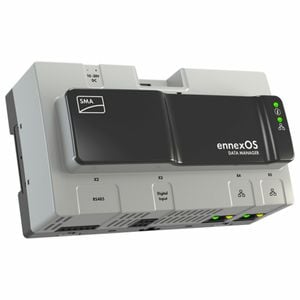 SMA Data Manager M Image