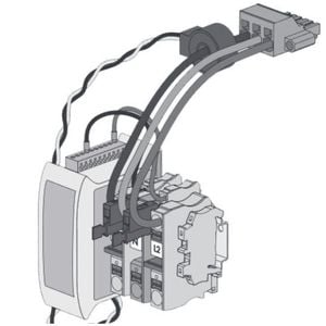 SMA Revenue Grade Meter Kit