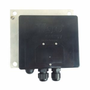 SMA Monitoring Gateway For Module Level Communication Image