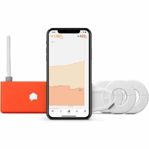 Sense Pro Solar Bundle Image