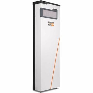Generac PWRcell Battery Cabinet