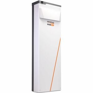 Generac PWRcell 3R Rated Battery Cabinet