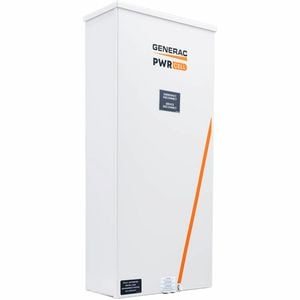 Generac PWRcell 200 AMP Transfer Switch