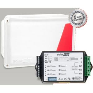 SolarEdge 240V Energy Meter Image