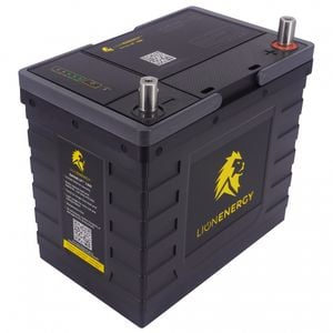 Lion Energy Safari UT 1300 12.8V 1344Wh Battery Image